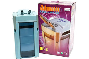 Máy lọc ngoài Atman EF-2 Atman External Canister Filter